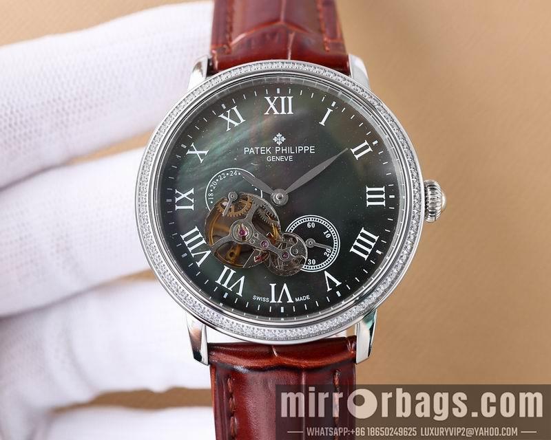 Patek Philippe 40X13mm 050803