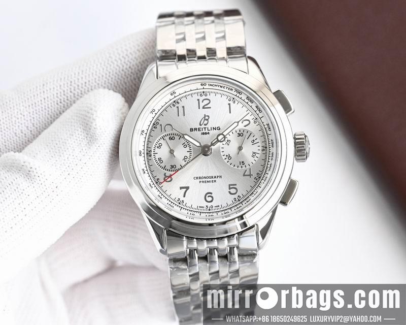 Breitling Watch 42mm 042753