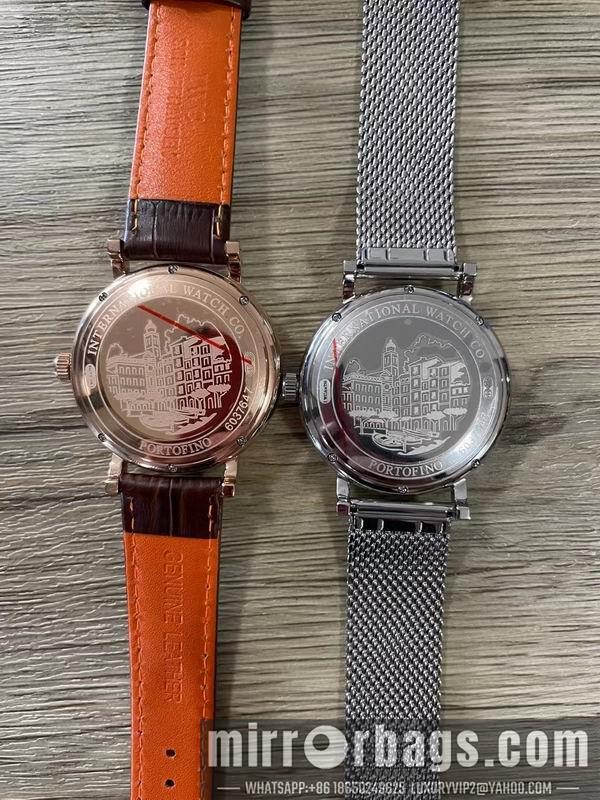 IWC watch 1109105