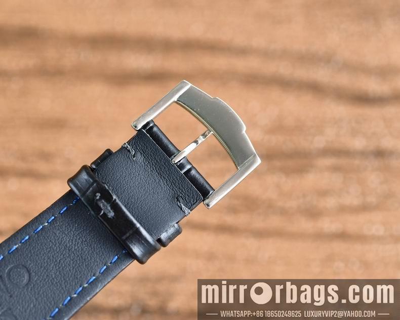 Omega men 42X13mm 0717110