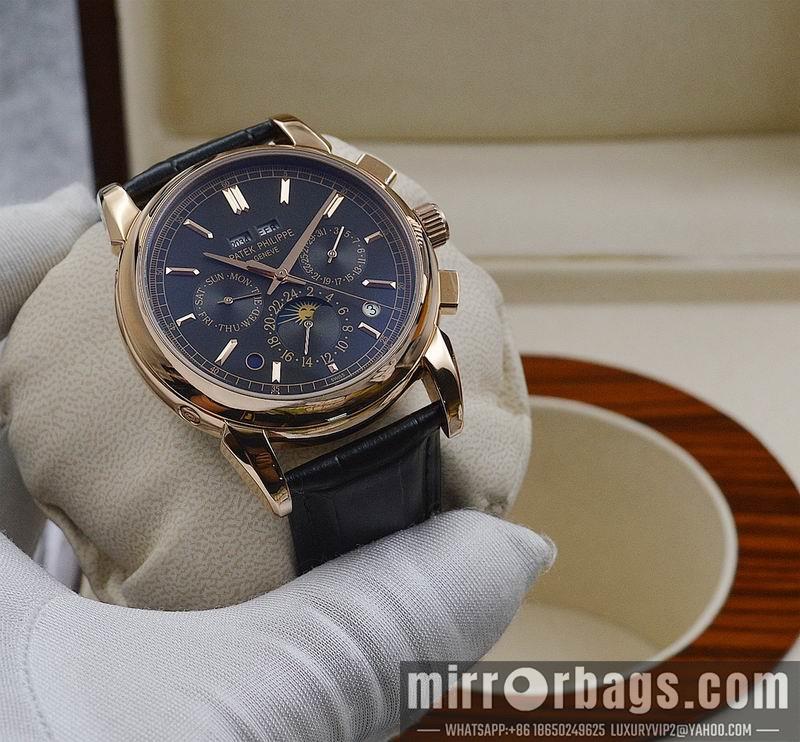 Patek Philippe 44X13mm 052011