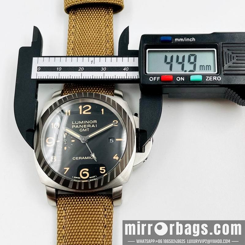 Panerai 44.9X16.1mm 082798