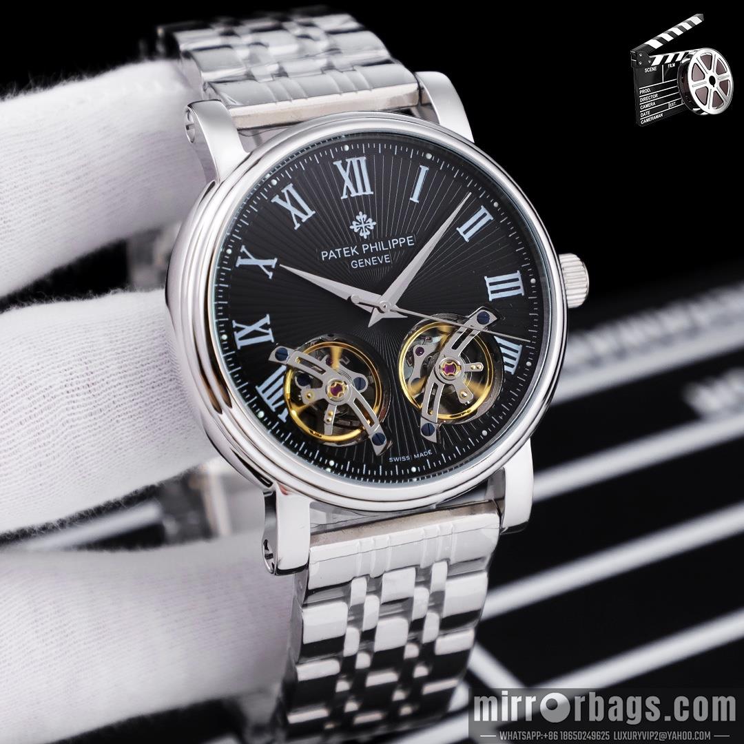 Patek Philippe 44X12mm 100522