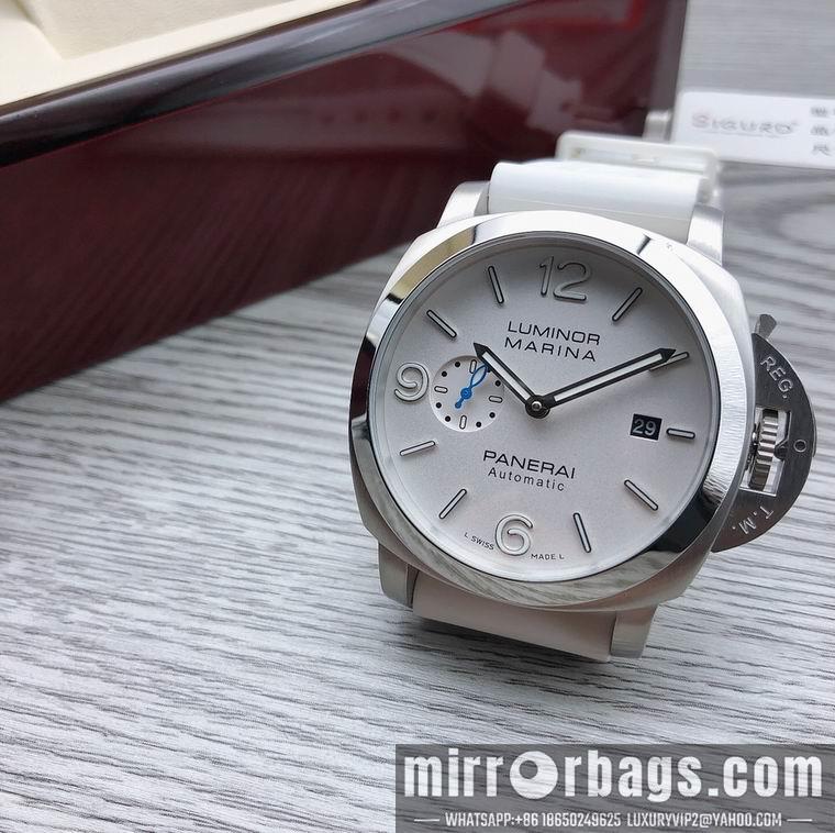 Panerai men 44mX16mm M07