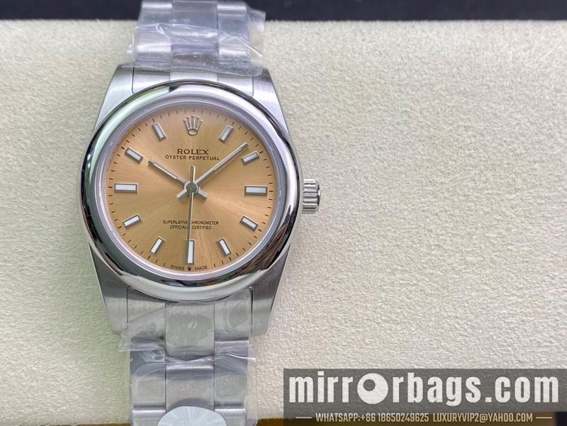 Rolex 31mm 092901