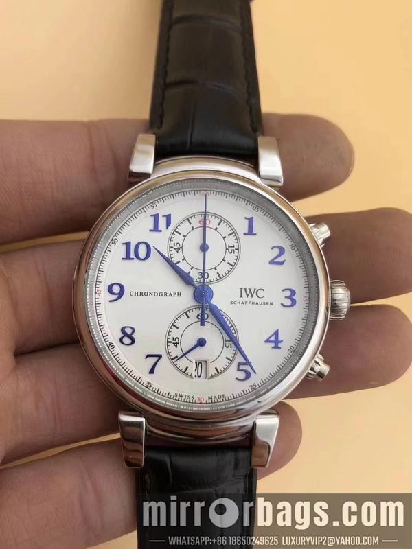IWC watch 1109106
