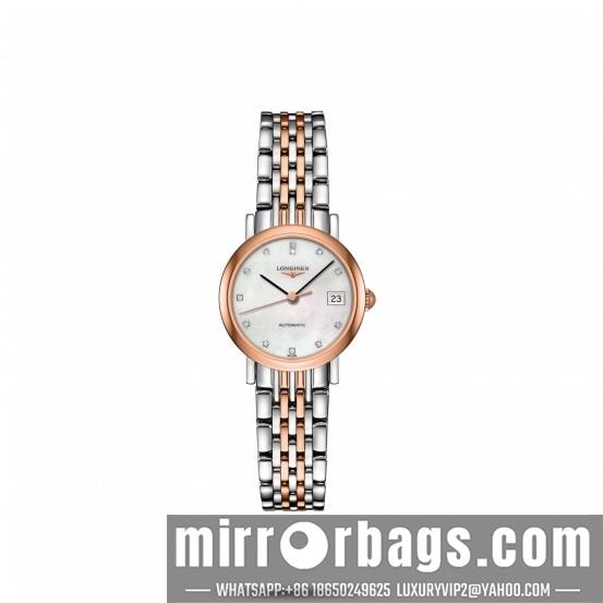 Longines 32.5x11mm 12nms38