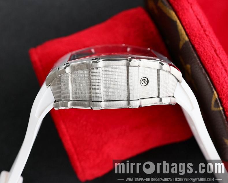 Richard Mille watch RM65-01 122545