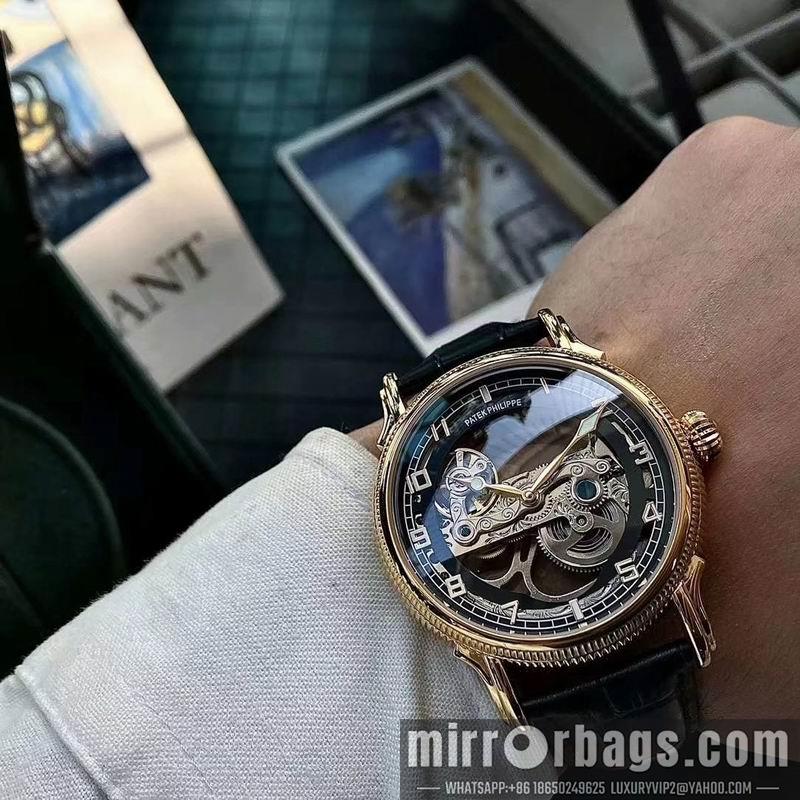 Patek Philippe 43X13mm 050872