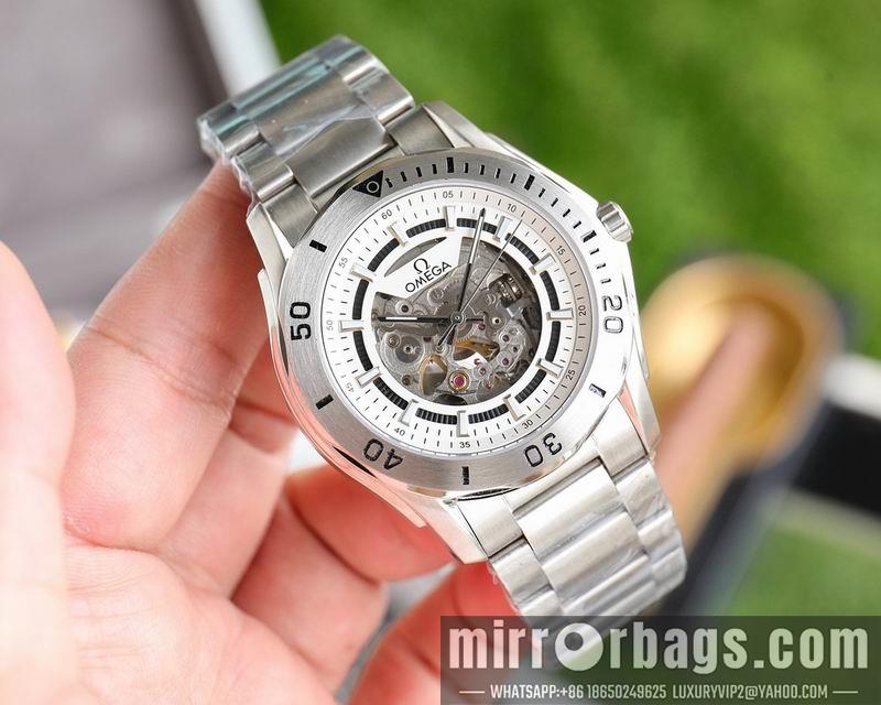 Omega 41X12mm 0829204