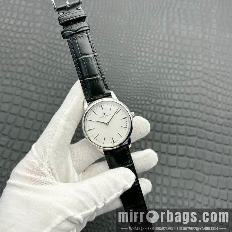 Vacheron Constantin 40mm 0427108