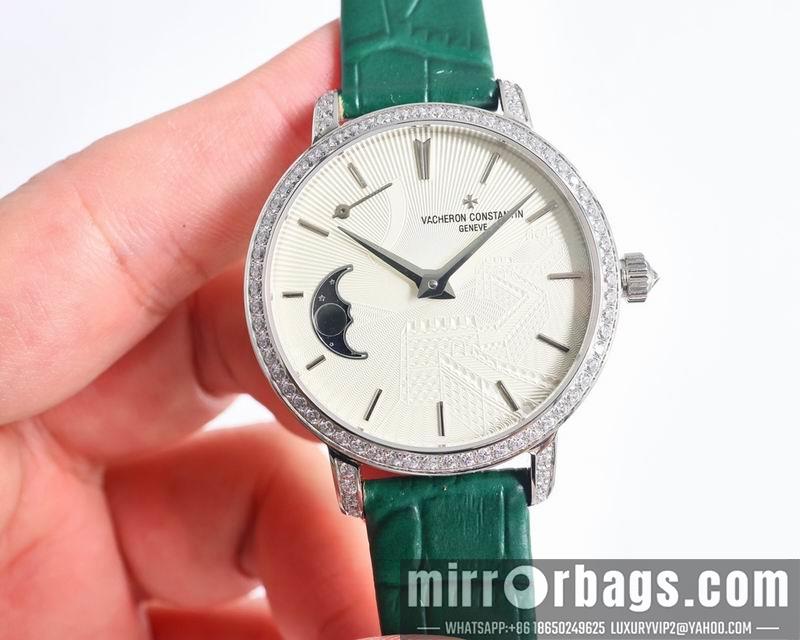 Vacheron Constantin 36mm 082961