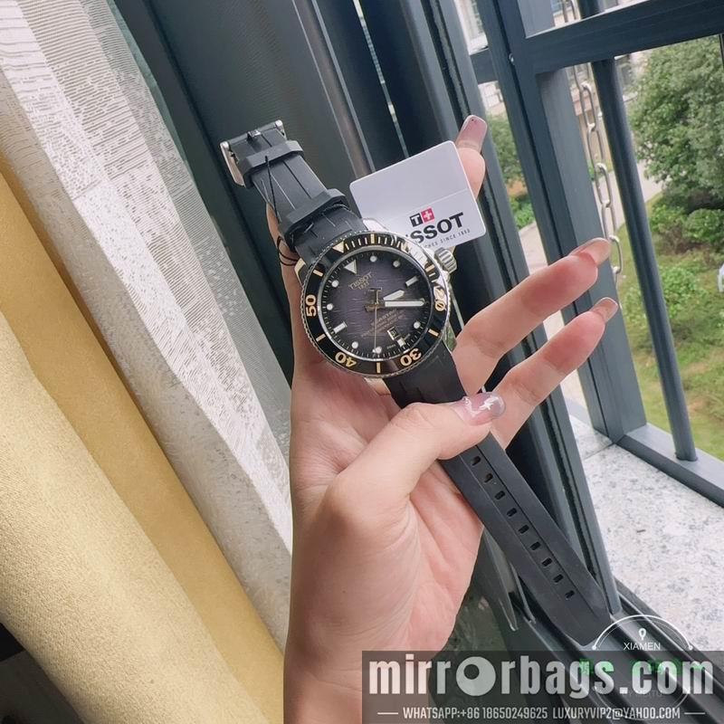 Tissot watch 102452