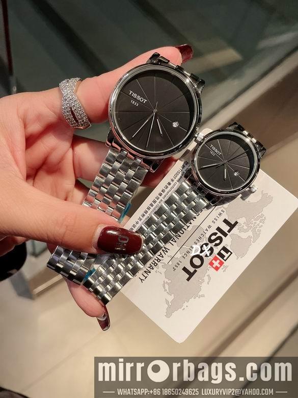 Tissot W30 M40mm 2nms71