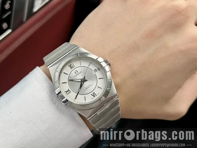 Omega 40X12mm 050620