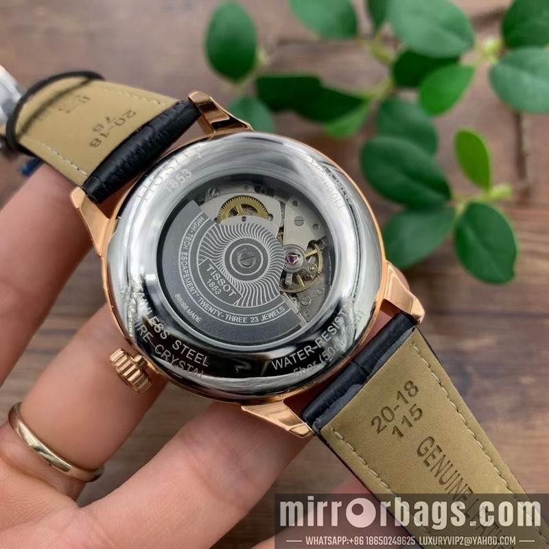 Tissot 41mm 113026
