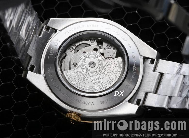 Tissot 40x11.5mm 2nms60