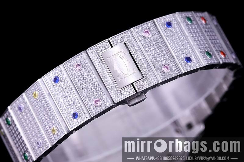 Cartier 40mm 0503146