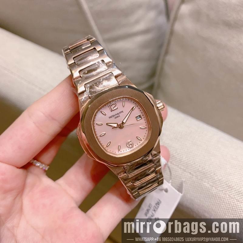 Patek Philippe 33mm 121833