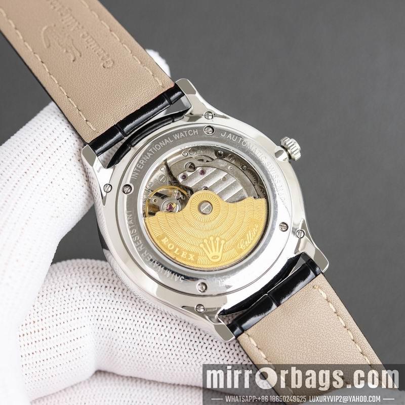 Rolex 39X9.6mm 120122