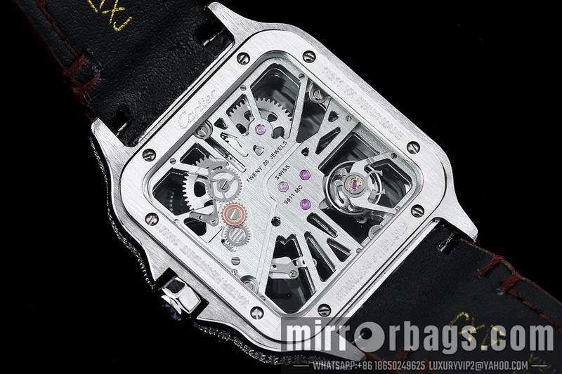 Cartier Watch 032423
