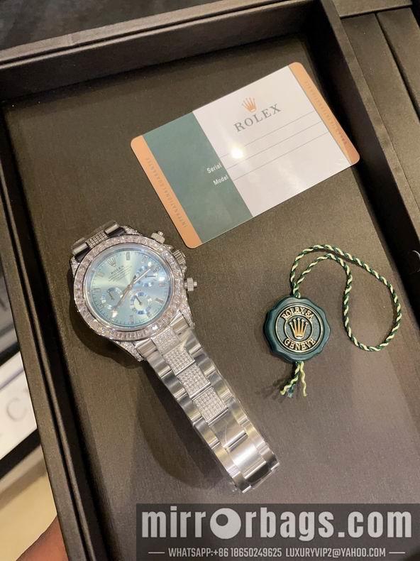Rolex women watch 101644