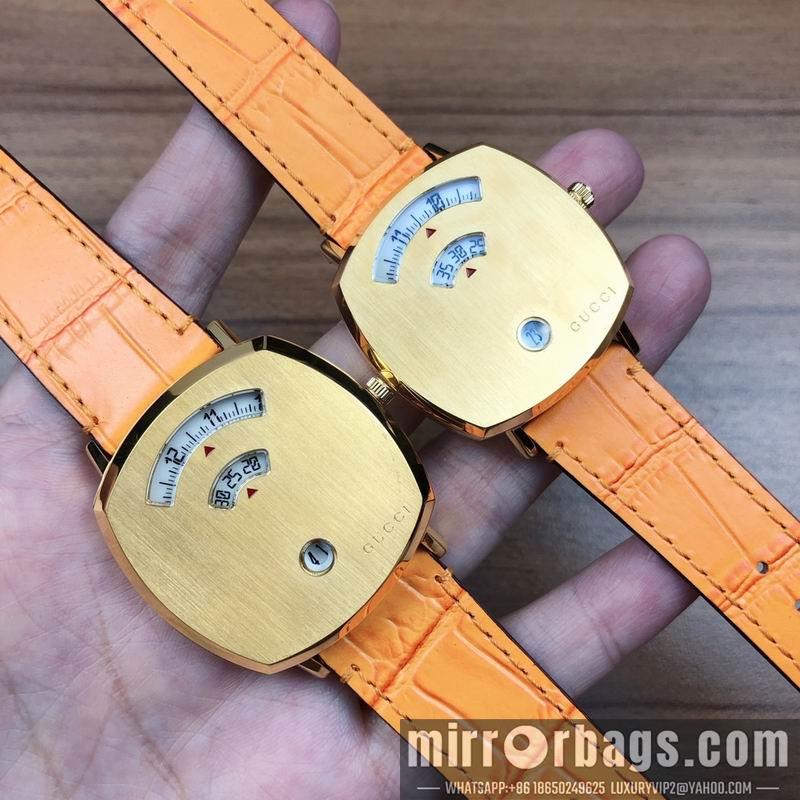 Gucci 38mm 35mm 080639