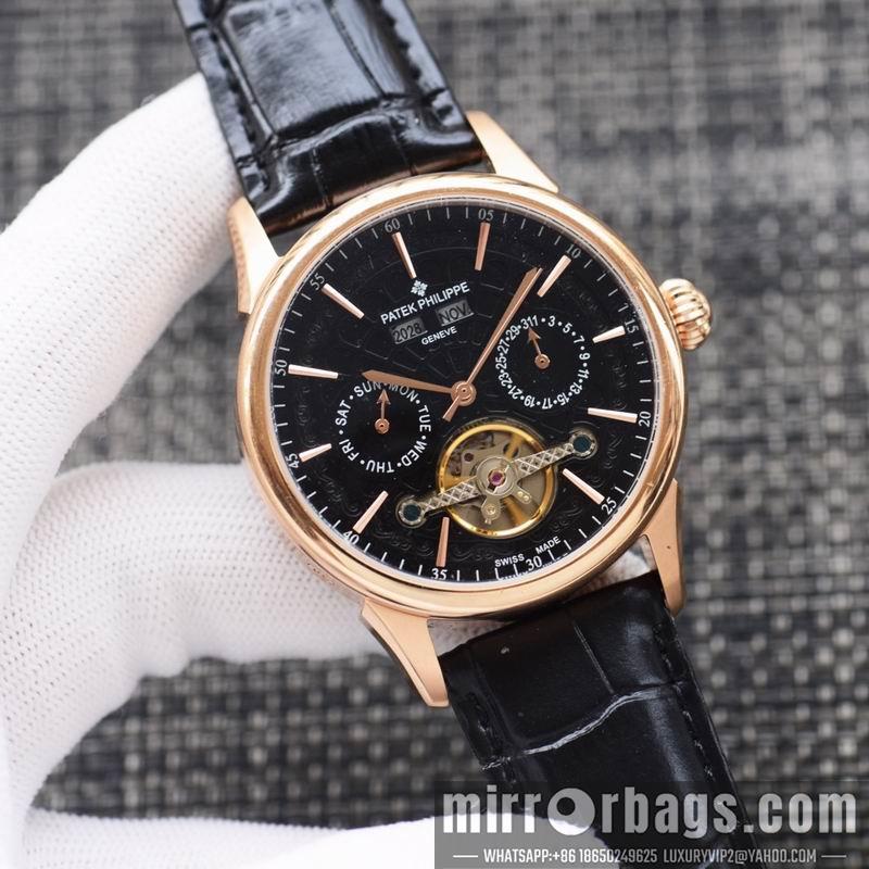 Patek Philippe 43X12mm 0822100