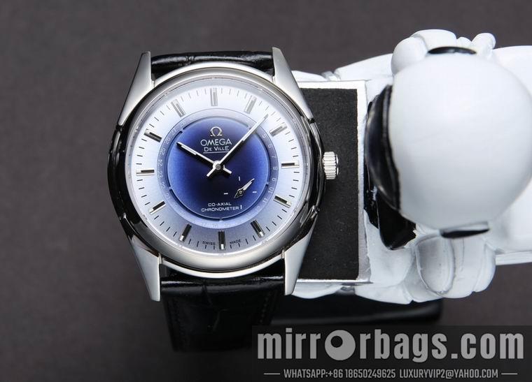 Omega men 40X11mm M75