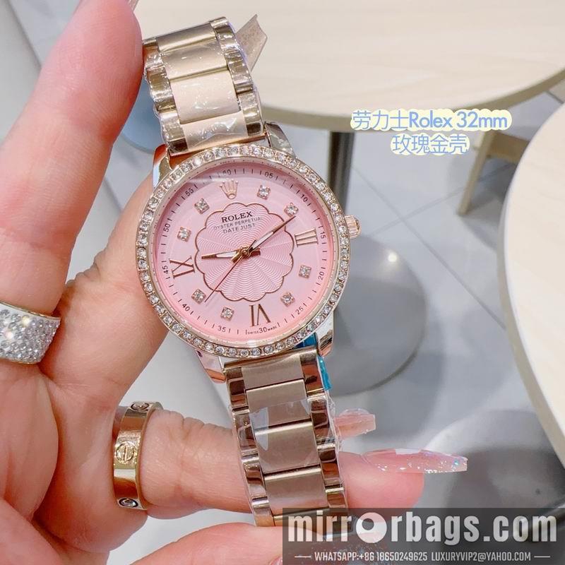 Rolex 32mm 110178