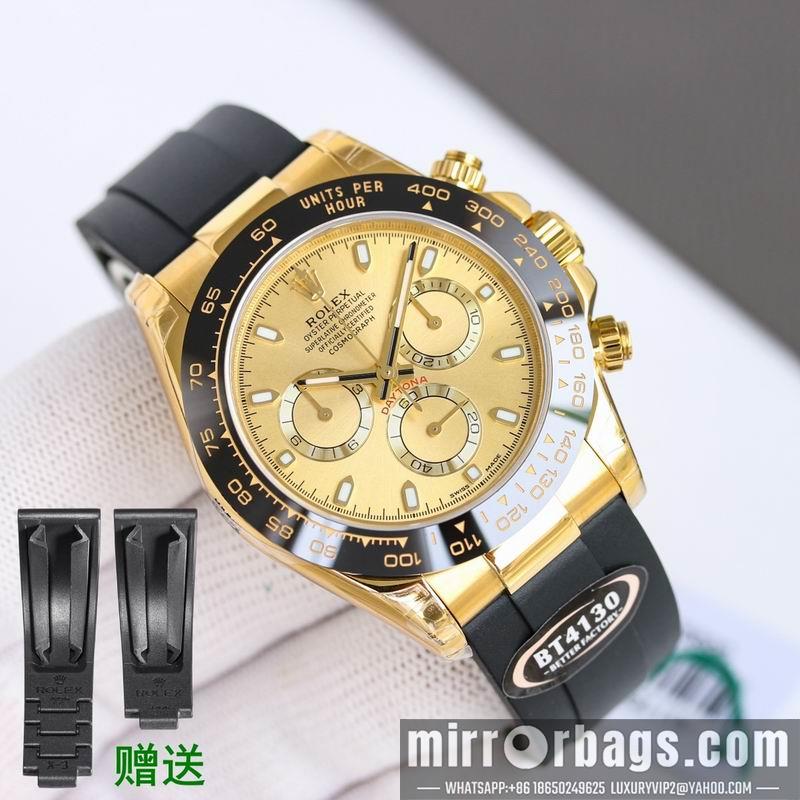 Rolex 40X12.2mm 032237