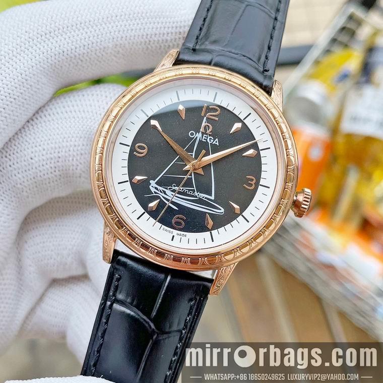 Omega men 40mm M13