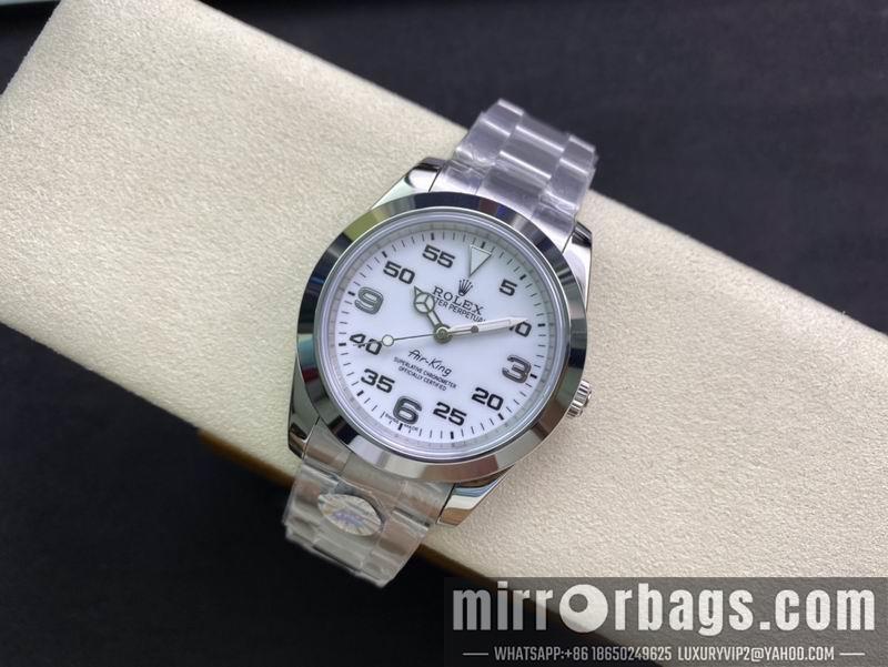 Rolex 40mm 093007