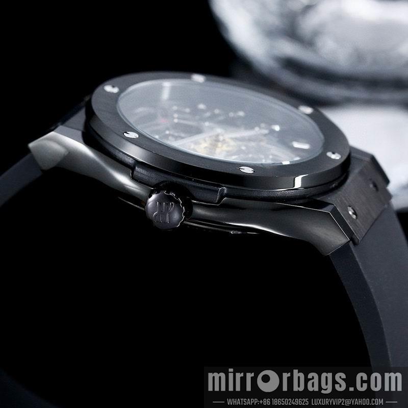 Hublot 42mm 090955