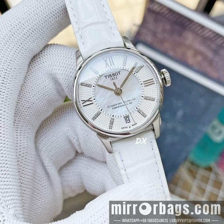 Tissot M42 W32mm 2nms44
