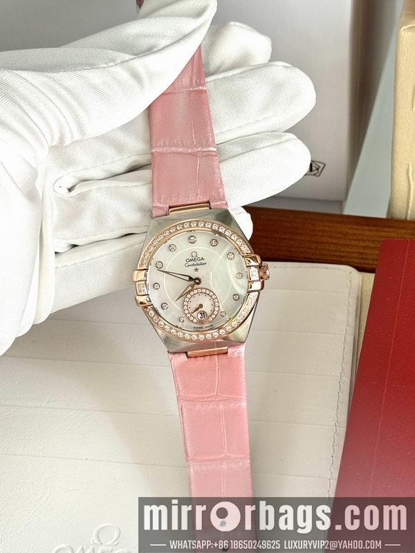 Omega 34mm 022245