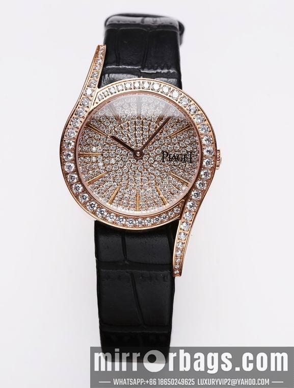 Piaget women 32mm M09