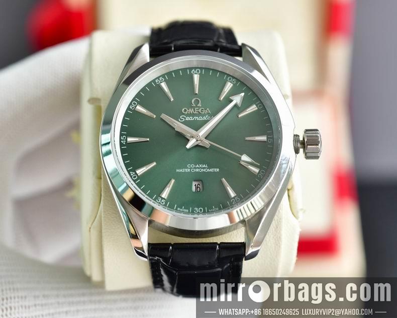 Omega 41.5mm 092626