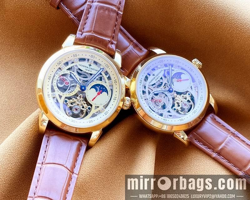 Vacheron Constantin 43X13mm 052006