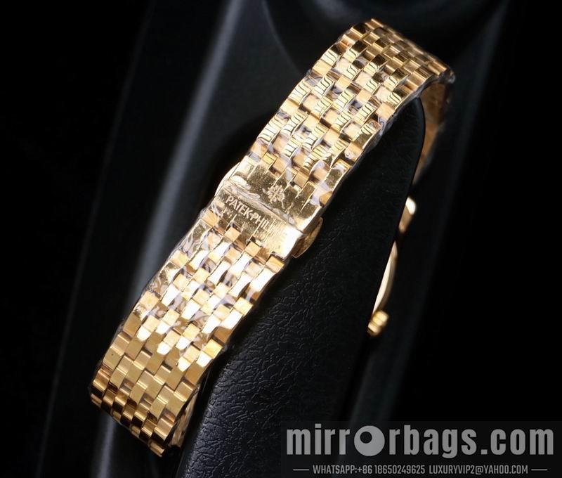 Patek Philippe 42mm 090444