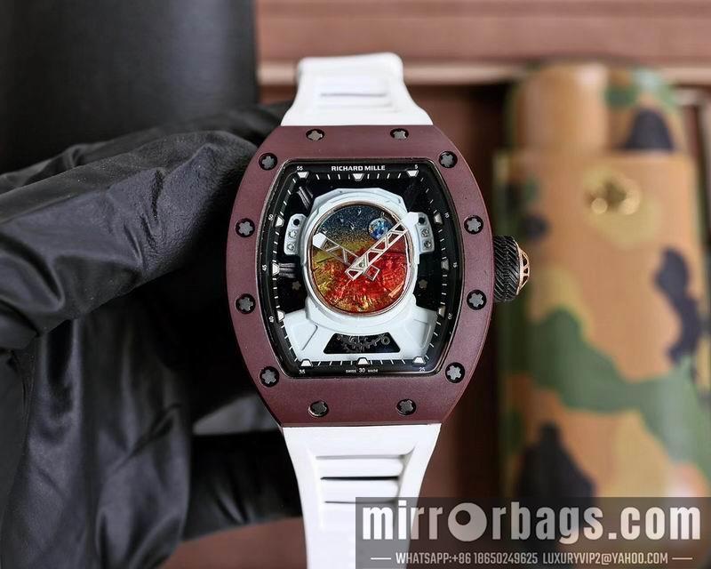 Richard Mille watch 081704