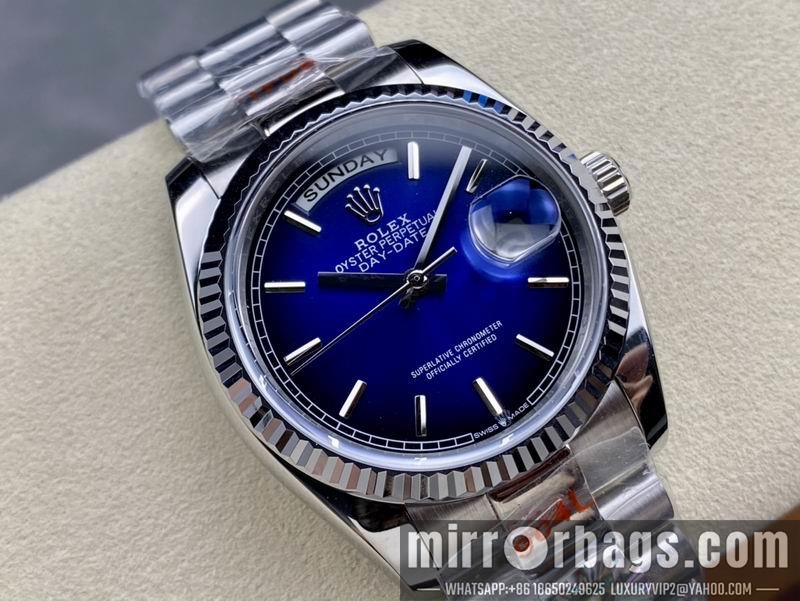 Rolex 36mm 092905