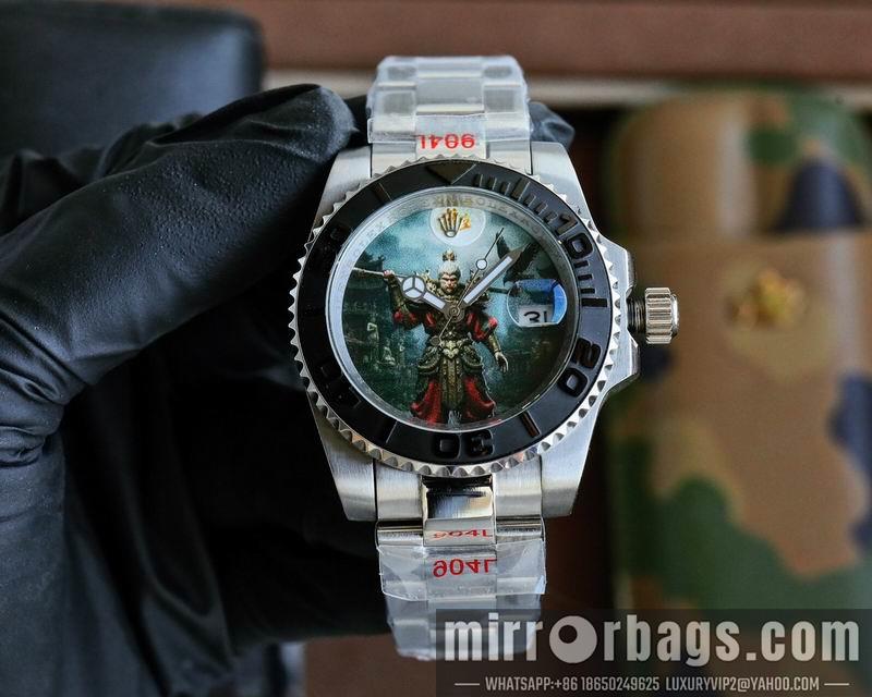 Rolex 40mm 120102
