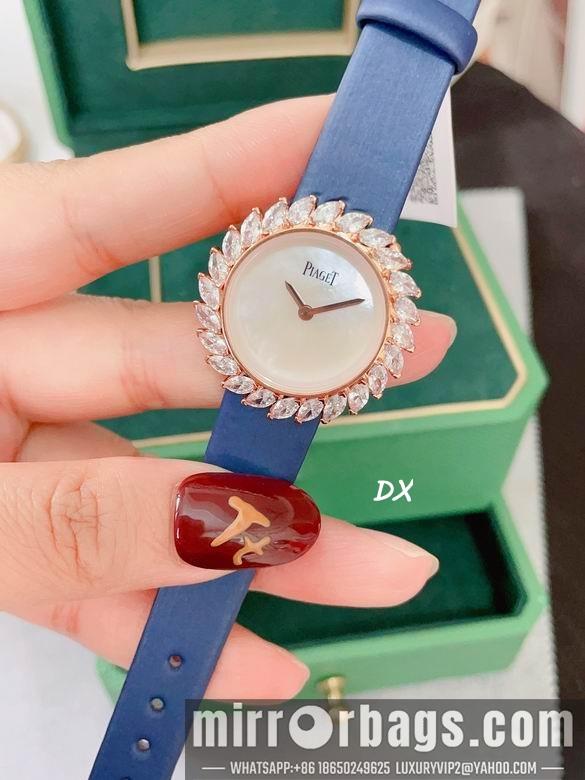 Piaget 31x7.8mm 10nms90