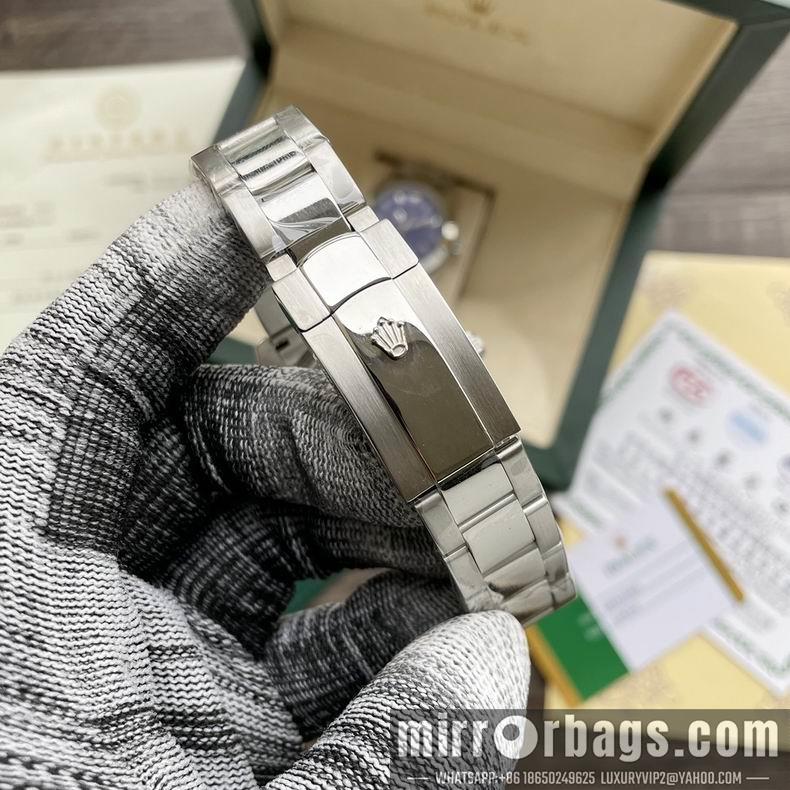 Rolex men 40X13mm 25