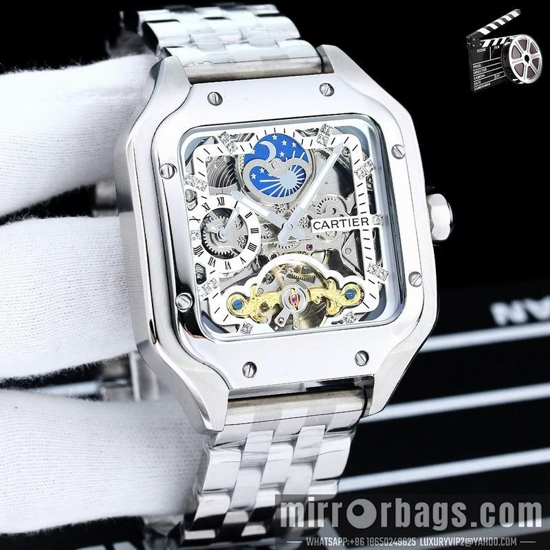 Cartier 44X12mm 030227