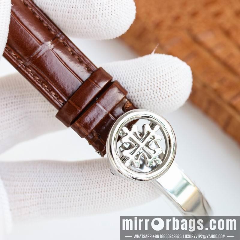 Patek Philippe 40mm 050459