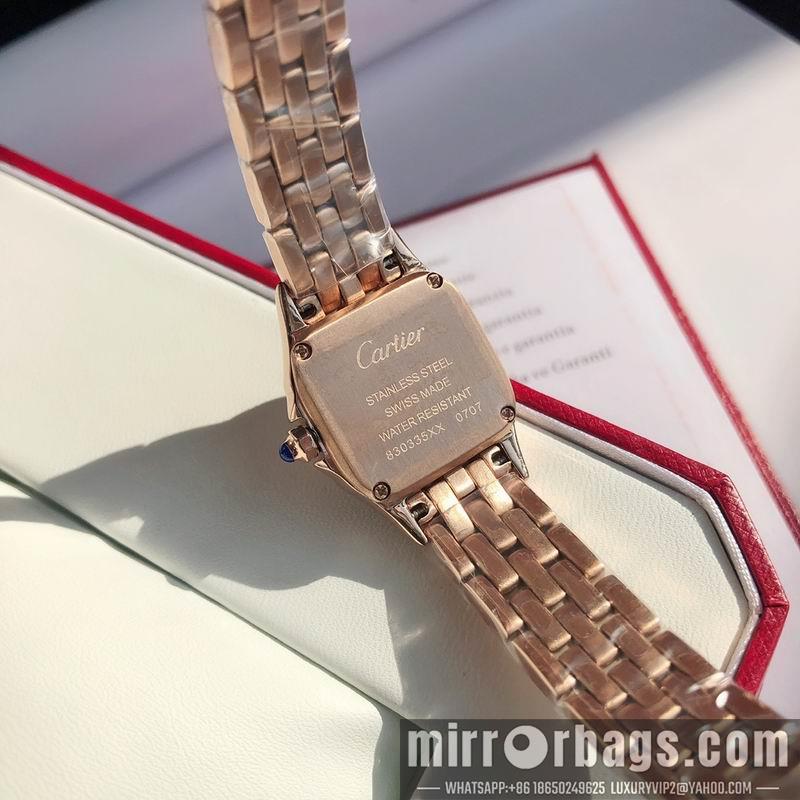 Cartier 22mm 022273