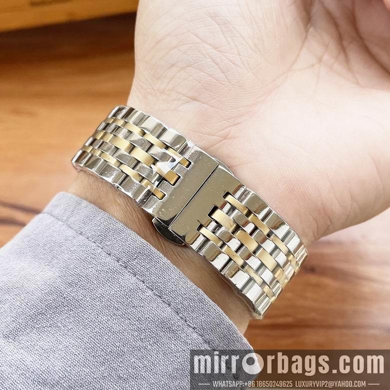 Jaeger Lecoultre men 42X13mm M39