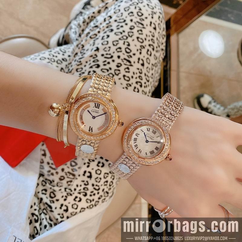 Cartier watch 121892